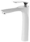 Basin faucet