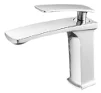 Basin faucet