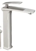 Basin faucet