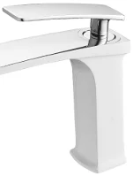 Basin faucet