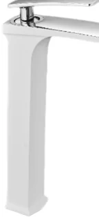 Basin faucet