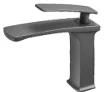 Basin faucet