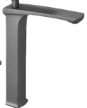 Basin faucet