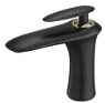 Basin faucet