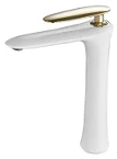 Basin faucet