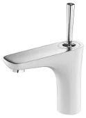 Basin faucet