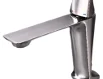 Basin faucet