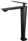 Basin faucet