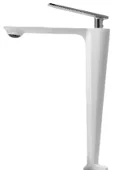 Basin faucet