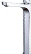 Basin faucet