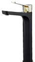 Basin faucet
