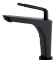 Basin faucet