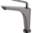 Basin faucet