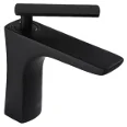 Basin faucet