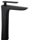 Basin faucet
