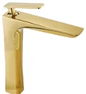 Basin faucet