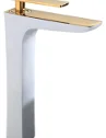 Basin faucet