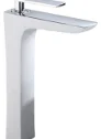 Basin faucet