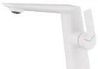 Basin faucet