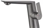 Basin faucet