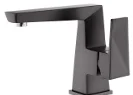 Basin faucet