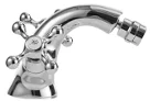 Basin faucet