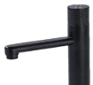 Basin faucet