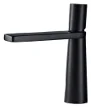 Basin faucet