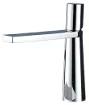 Basin faucet