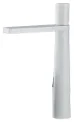 Basin faucet