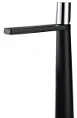 Basin faucet