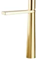 Basin faucet