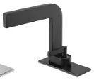 Basin faucet