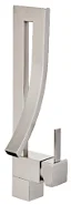 Basin faucet