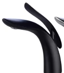 Basin faucet