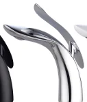 Basin faucet