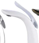 Basin faucet