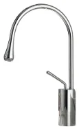Basin faucet