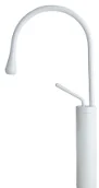 Basin faucet