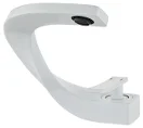 Basin faucet