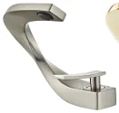 Basin faucet