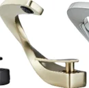 Basin faucet