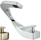Basin faucet
