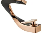 Basin faucet