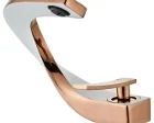 Basin faucet