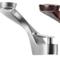 Basin faucet