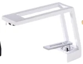 Basin faucet