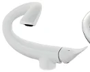 Basin faucet