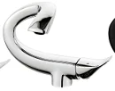 Basin faucet