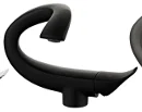 Basin faucet